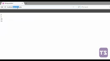 File Handling in PHP - Lecture 52 (PHP Tutorial)
