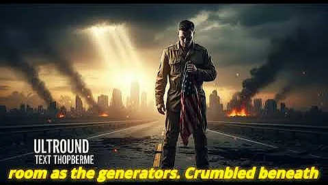 “The General Who Refused To Surrender America | A War Leader’s Final Stand Against Fate”