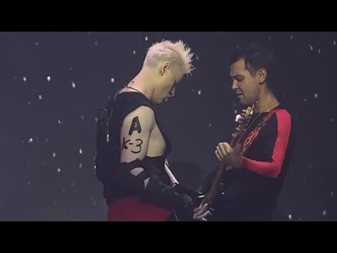 SHAMAN-Я останусь с тобой - JOKER CONCERTS VIDEO-Липецк,11.11.2024