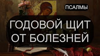 видео: ГОДОВОЙ ЩИТ ОТ БОЛЕЗНЕЙ картинка: ГОДОВОЙ ЩИТ ОТ БОЛЕЗНЕЙ