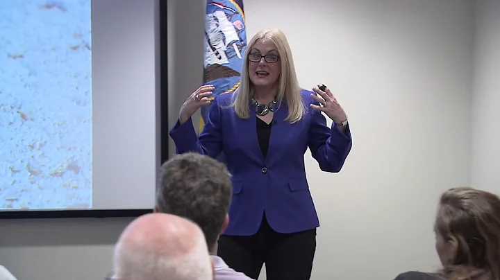 Shifley Lecture: Why Leaders Fail and 7 Prescripti...