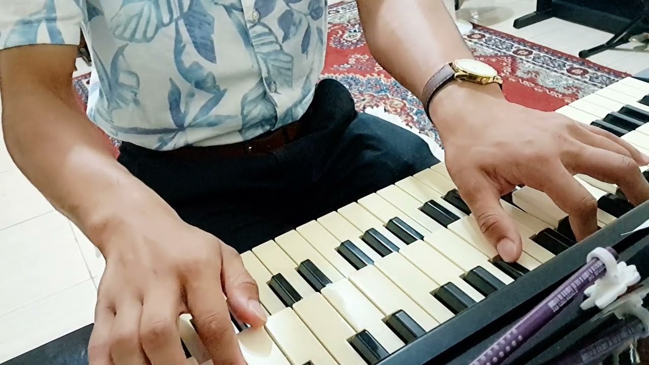 Estás Entre Nós (órgão)