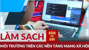 Tăng cường công tác quản lý người có ảnh hưởng trên mạng xã hội | Tâm điểm | Đảng với Dân