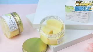 Download Lagu Collagen Eye Mask  Acid Eye Patches Serum Reduces Dark Circles, eye wrinkle, eye bags, MP3