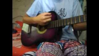 Rudy _ Sudah Lama