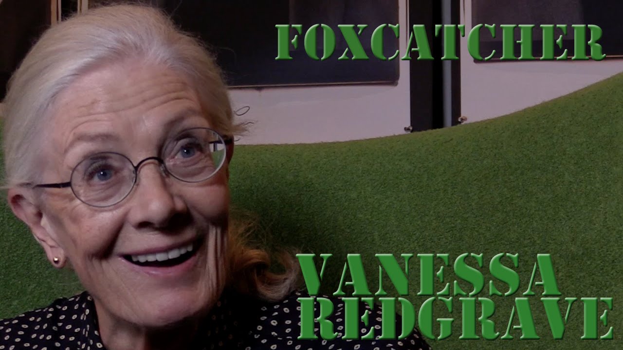 ヴァネッサ レッドグレイヴ Vanessa Redgrave レビュー リスト 新作情報 Dvd