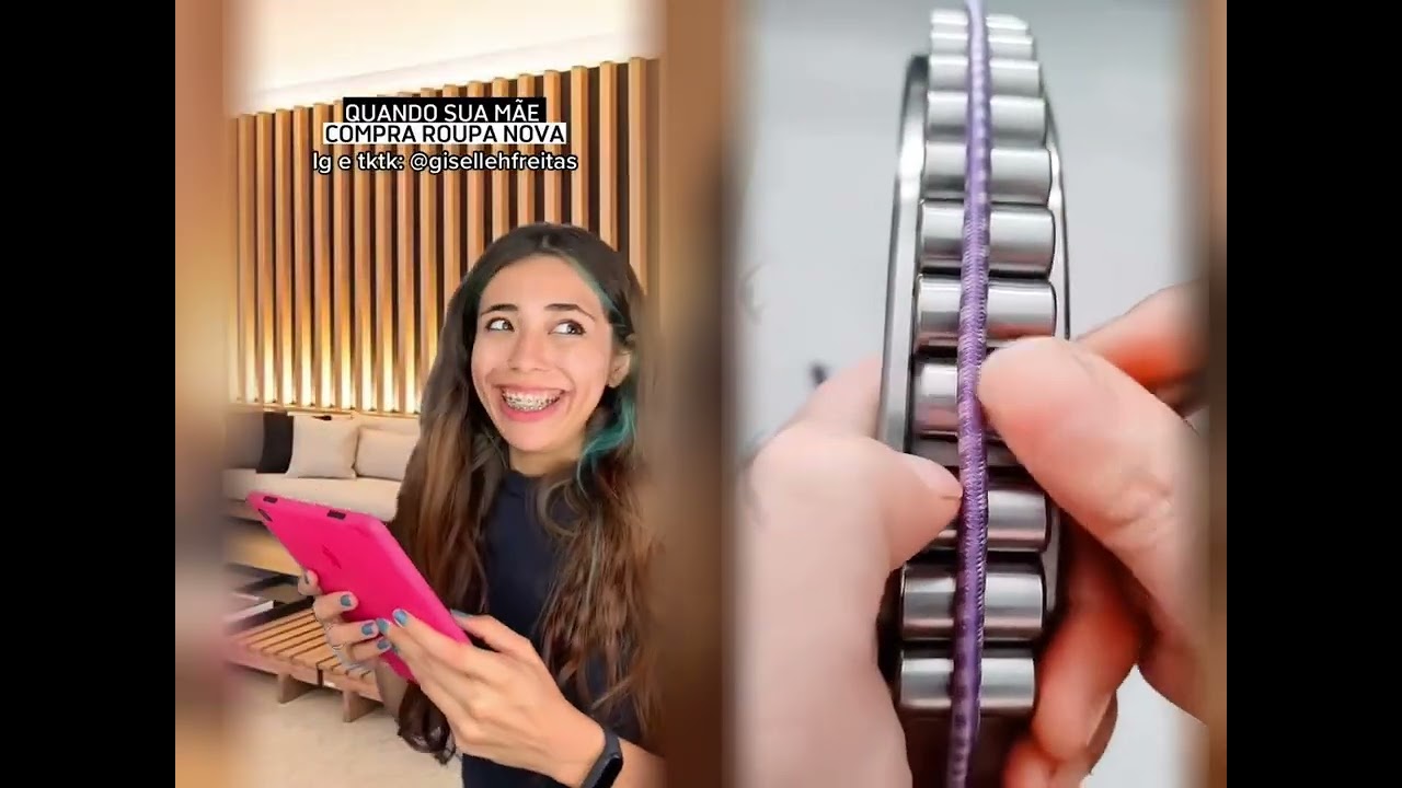 This is so funny, l couldn't stop laughing 