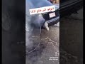 شوفو ايش طلع من الشكمان بعد ما حط مويه 