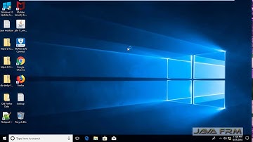 Oracle JDK 11 Installation on Windows 10 with JAVA_HOME | Java SE 11 (LTS) is Released