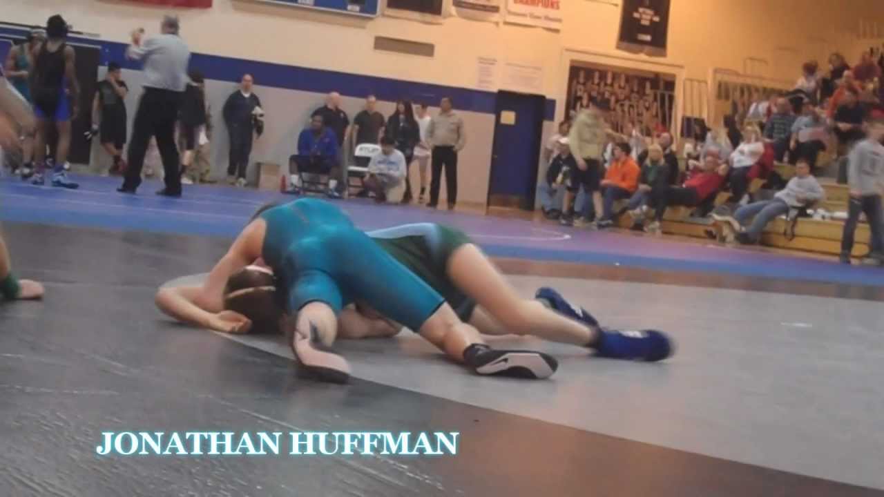 Glen Allen Wrestling 20112012 YouTube