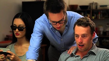 Jake and Amir: Double Date Part 2