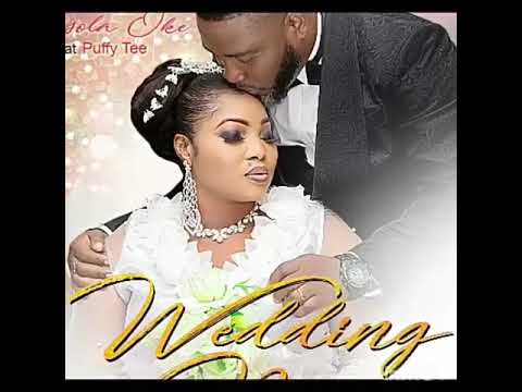 Wedding Bells Busola Oke Feat Puffy tee