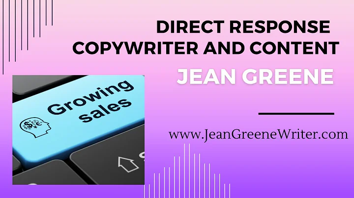 Jean Greene