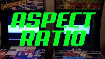 Aspect Ratio | Retropie