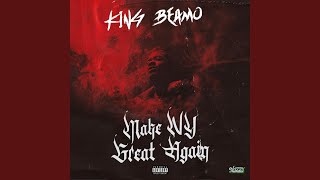 BETTER WITH AGE - King Beamo
