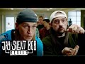 'Jay and Silent Bob Leave for Hollywood' Scene | Jay and Silent Bob Reboot
