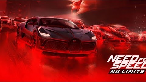 NFS No Limits Gameplay (Part 1)