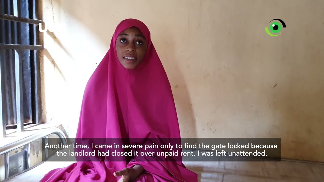 Reviving PHC | Eviction of Tirikania’s Rented PHC | #CmmunityHealthWatch