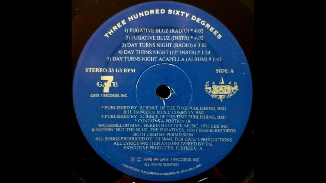 Four hundred thousand. Шесят пять. Three hundred sixty. Three hundred sixty. Fugatives from hell – biz with the skillz (1993).