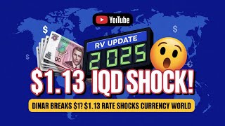 Download Lagu Dinar breekt door de $1! $1,13 koers schokt valutawereld | RV Update 2025! ๐ฐ ๐ IQD VND RV NIEUWS ... MP3 Download Lagu Dinar breekt door de $1! $1,13 koers schokt valutawereld | RV Update 2025! ๐ฐ ๐ IQD VND RV NIEUWS ... MP3