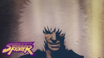 Street Fighter 1 Update 1.2 Trailer