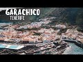 EL PUEBLO QUE RESURGIÓ DE LAS CENIZAS, GARACHICO | PUEBLOS MÁS BONITOS DE ESPAÑA #3