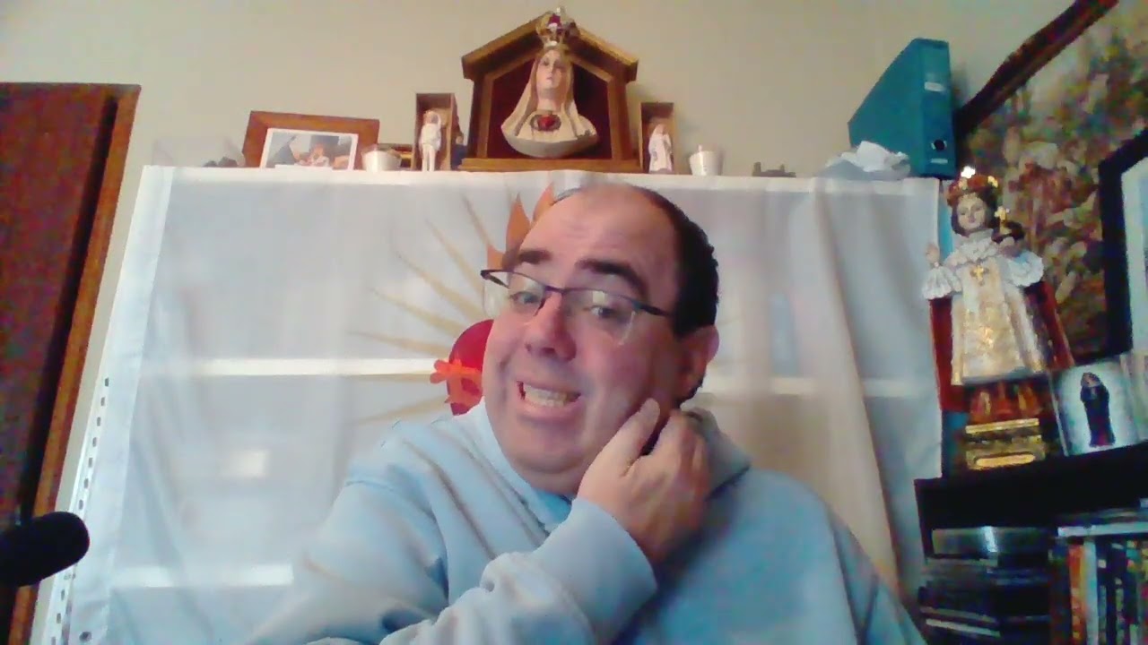 MAIS REVELAÇÕES DO PADRE OLIVEIRA