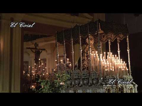 Venerable Hermandad de la Caridad en Cristo Nuestro Señor y Cofradía de Nazarenos del Santísimo Cristo de la Agonía, María Santísima de las Penas, Reina y Madre, y Santo Domingo de la Calzada