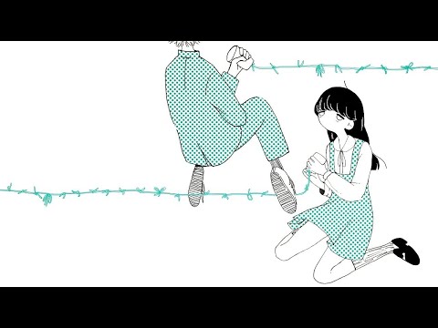 【歌ってみた】翡翠のまち / のじょ