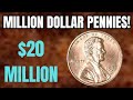 “$20 Million 1998-D Lincoln Penny! Do You Have This Ultra Rare Penny in Your Pocket?”