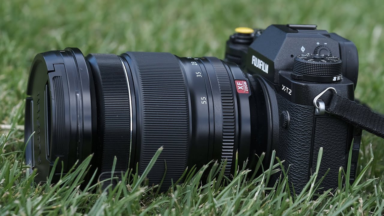 Camera Conquer Conquer the Fujifilm X-T2 Camera Menu Settings Like a Pro! - YouTube