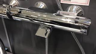 Oras Optima 7140 amme ja suihkuhana