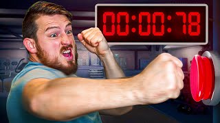 What’s the Fastest Move in Fighting?