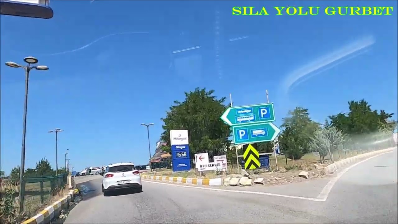SILA YOLU   2023 DÖNÜS  KONYA  KAPIKULE