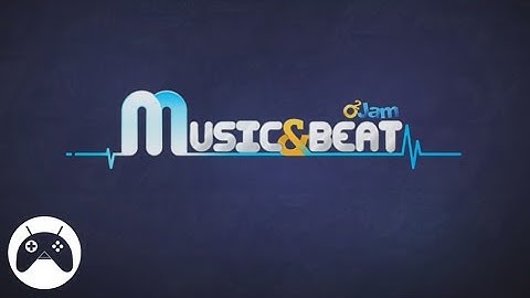 Music & Beat (O2Jam) - Android Gameplay HD