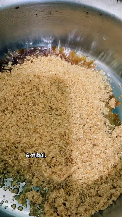 Sagot’ Gulaman Samalamig (Pinoy Merienda naman dyan oh!)