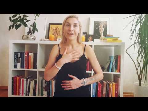Video: Kaip Teisingai Kvėpuoti