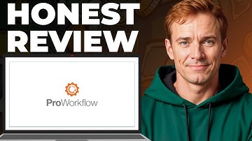 ProWorkflow Full Review - Features, Strengths, Weaknesses