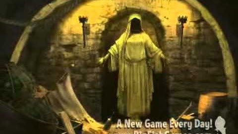 Mystery Case Files - 13th Skull Collector