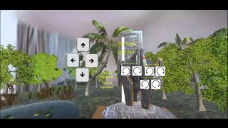 AR Rocket Launch Simulator v1.0  Release Working  - Download Link in Description
