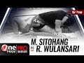 Melpida Sitohang vs Rita Wulansari - One Pride MMA