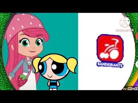 Discovery kids oferecimento