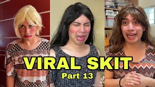 Vince Alarcon Viral Skit Compilation pt. 13