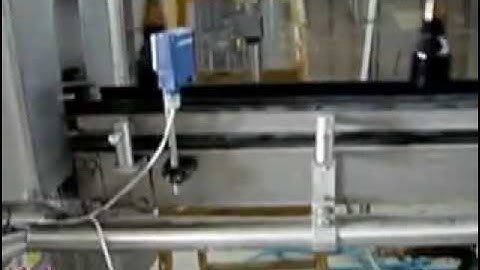 IC Filling Systems- beer filling drying labelling and packing overview