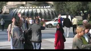 The Eternal Flame (music - Smell of Desire by Enigma)