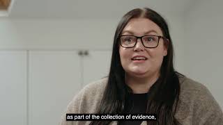 Sexual Assault Referral Centre