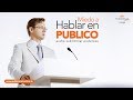 Superar miedo hablar en publico | Audio subliminal poderoso | Subliminal Online