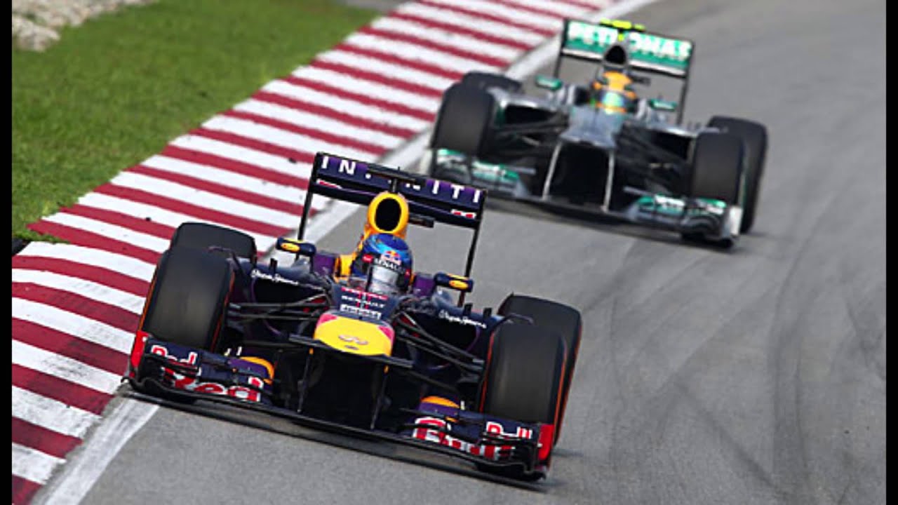 Training Formel 1 Training Formel 1
