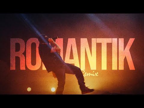 Motive ft. Batuflex, Deha - ROMANTİK RMX (all prod woohox)