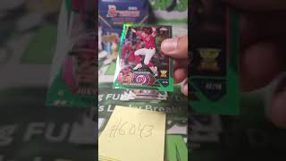 🔥⚾ 2023 Topps Chrome Baseball Logofractor Edition Box PYT Mixer ⚾🔥